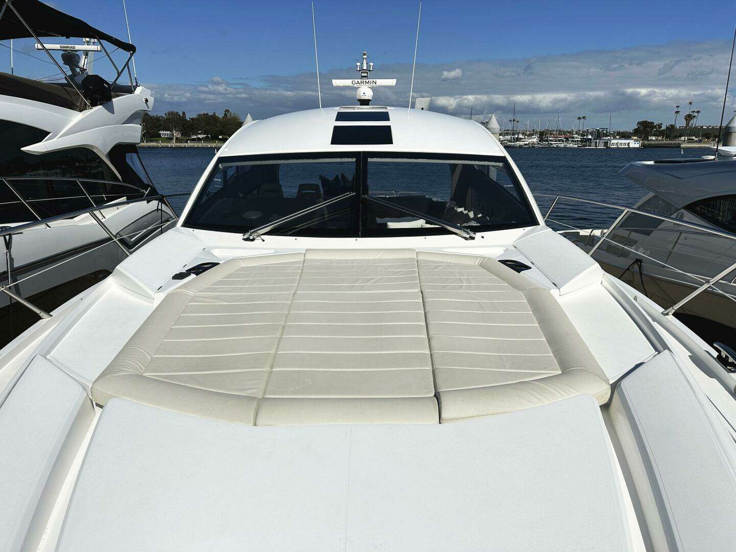 2015 Sunseeker Predator 57 - Image 14