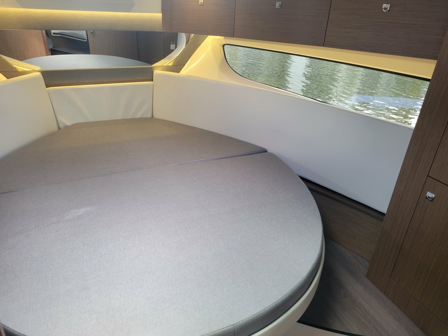 2020 Jeanneau NC 1095 Coupe - Image 27
