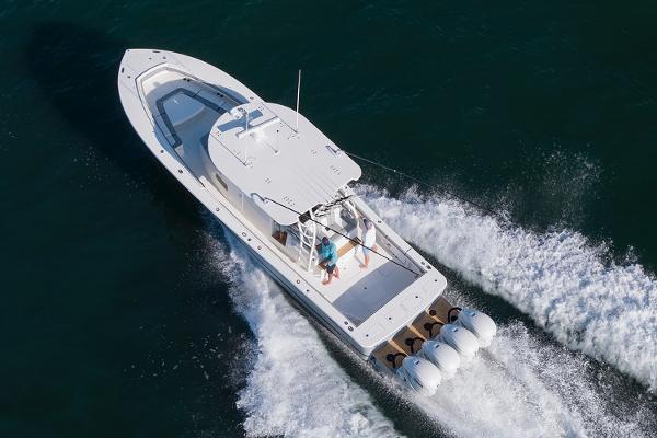 2026 Regulator 41