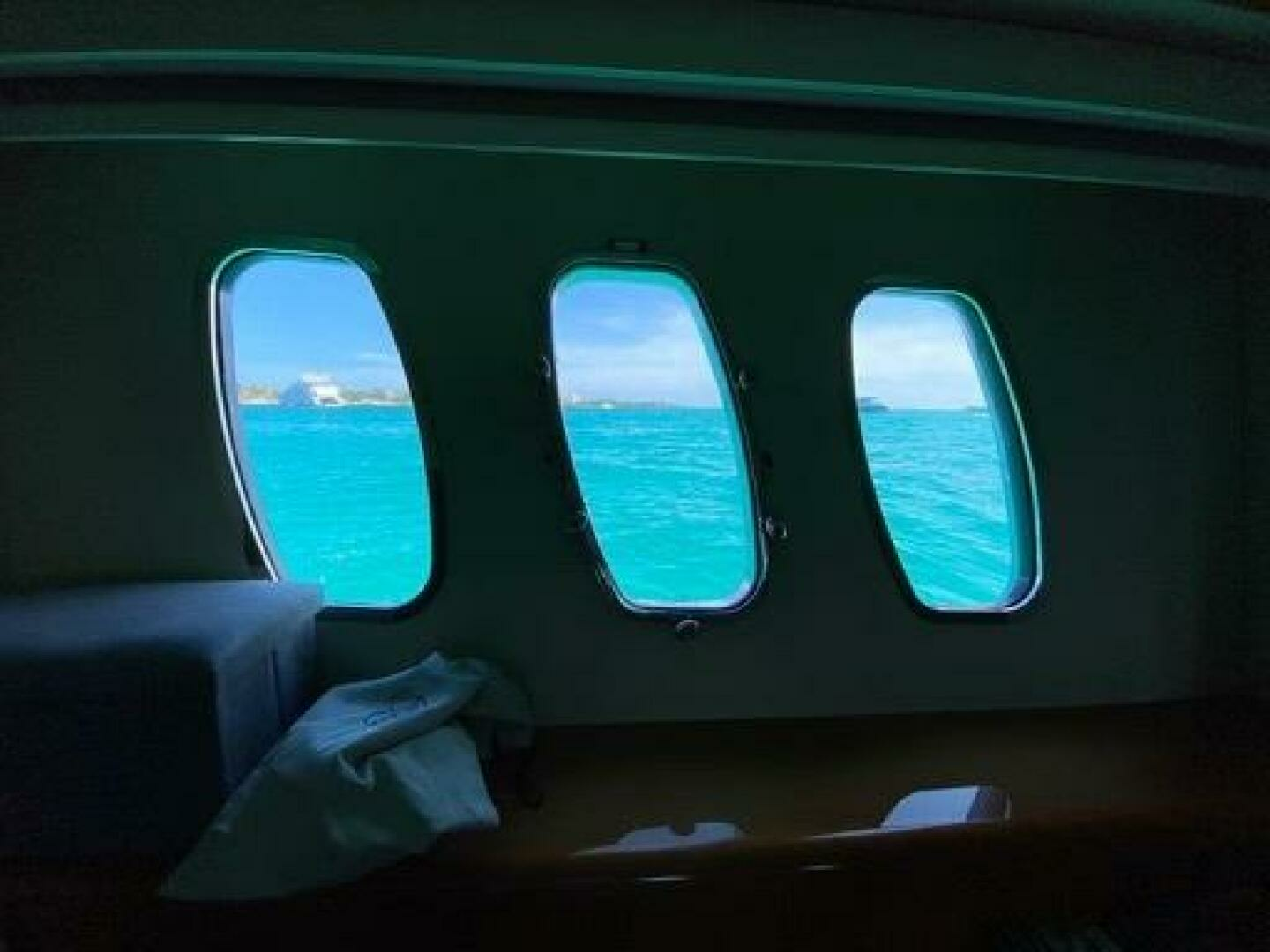 2006 Sunseeker Manhattan 50 - Image 31