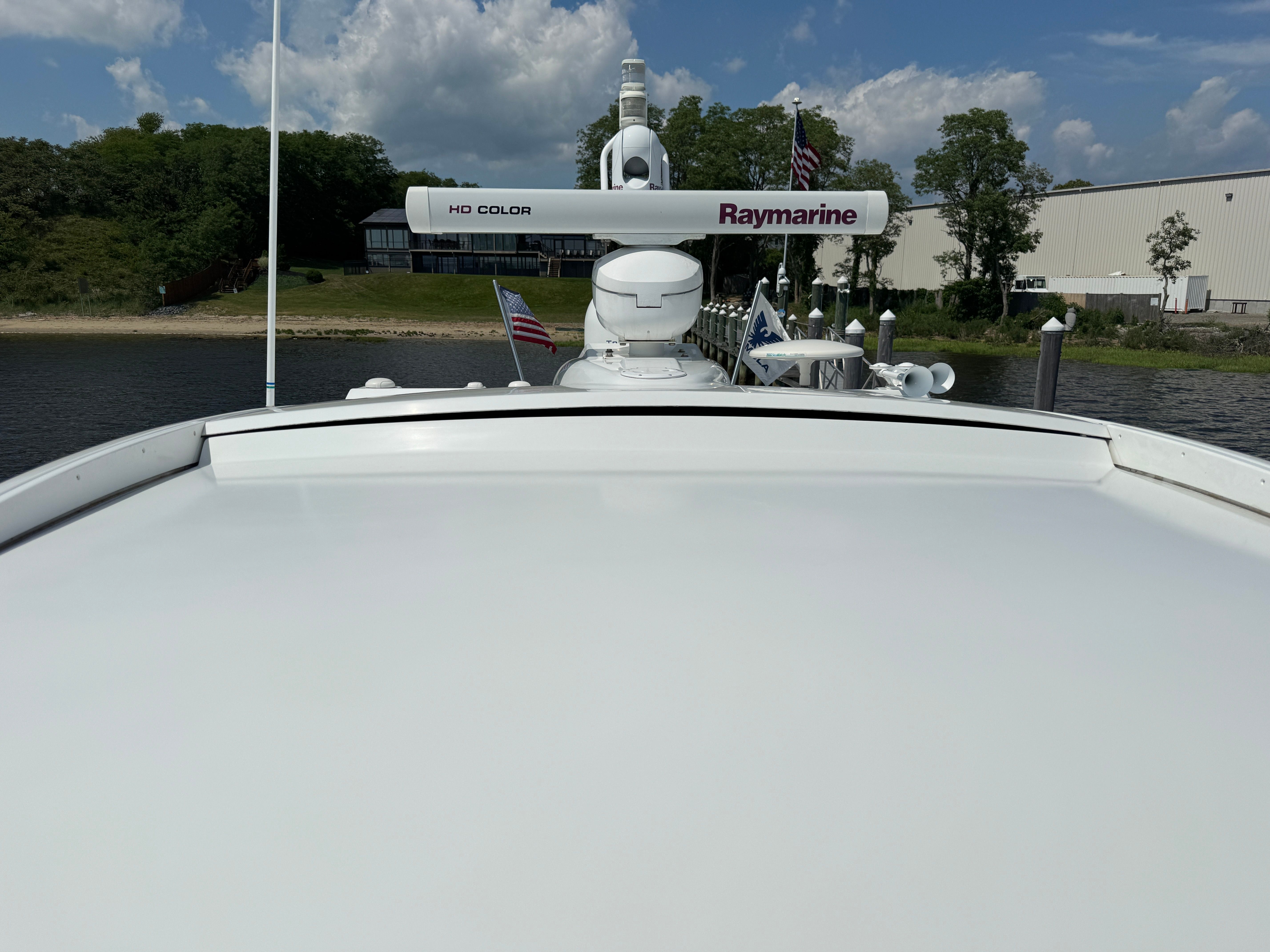 2015 Formula 45 Yacht - 40
