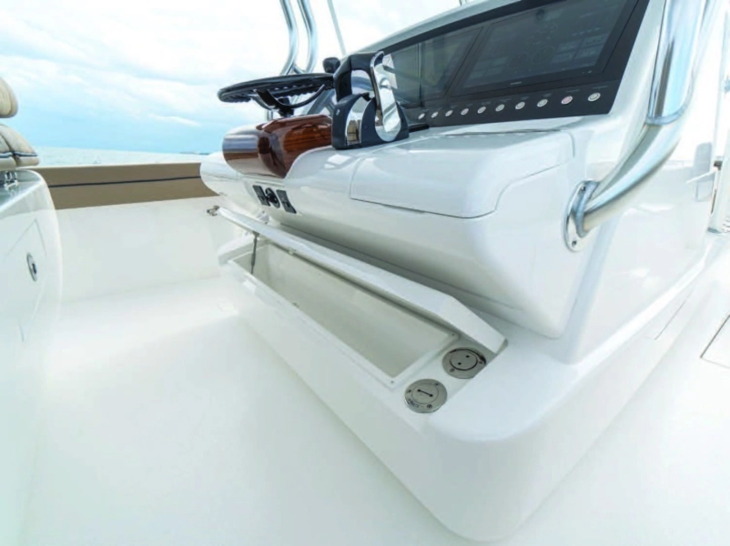 2027 Valhalla Boatworks V-41 - Image 12