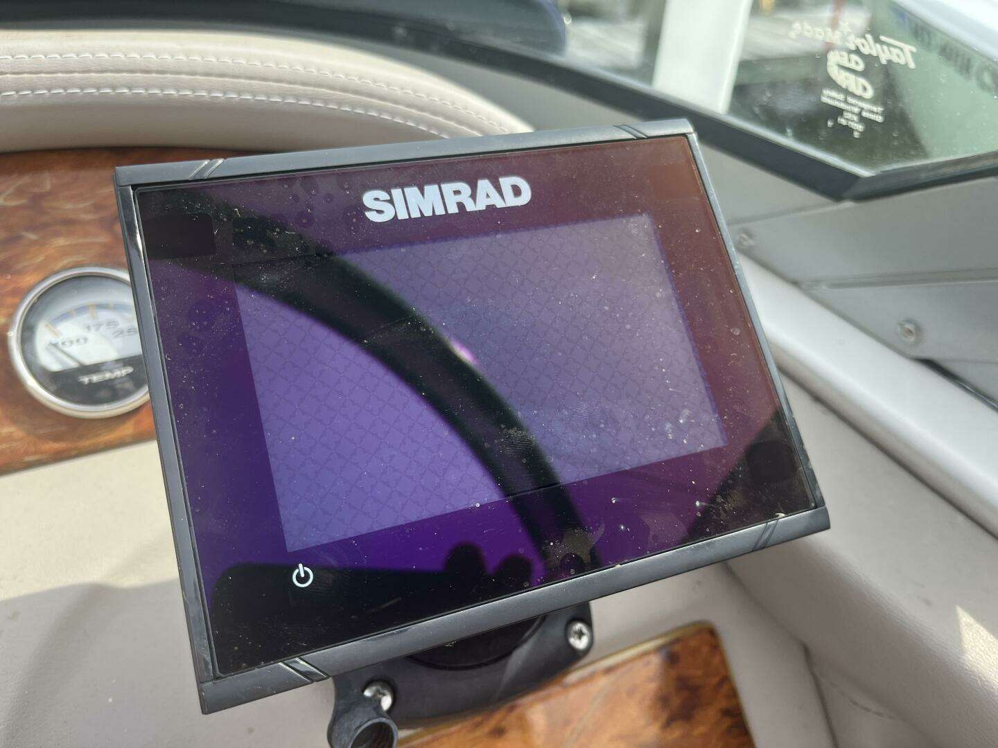 2002 Cobalt 282 - Image 26