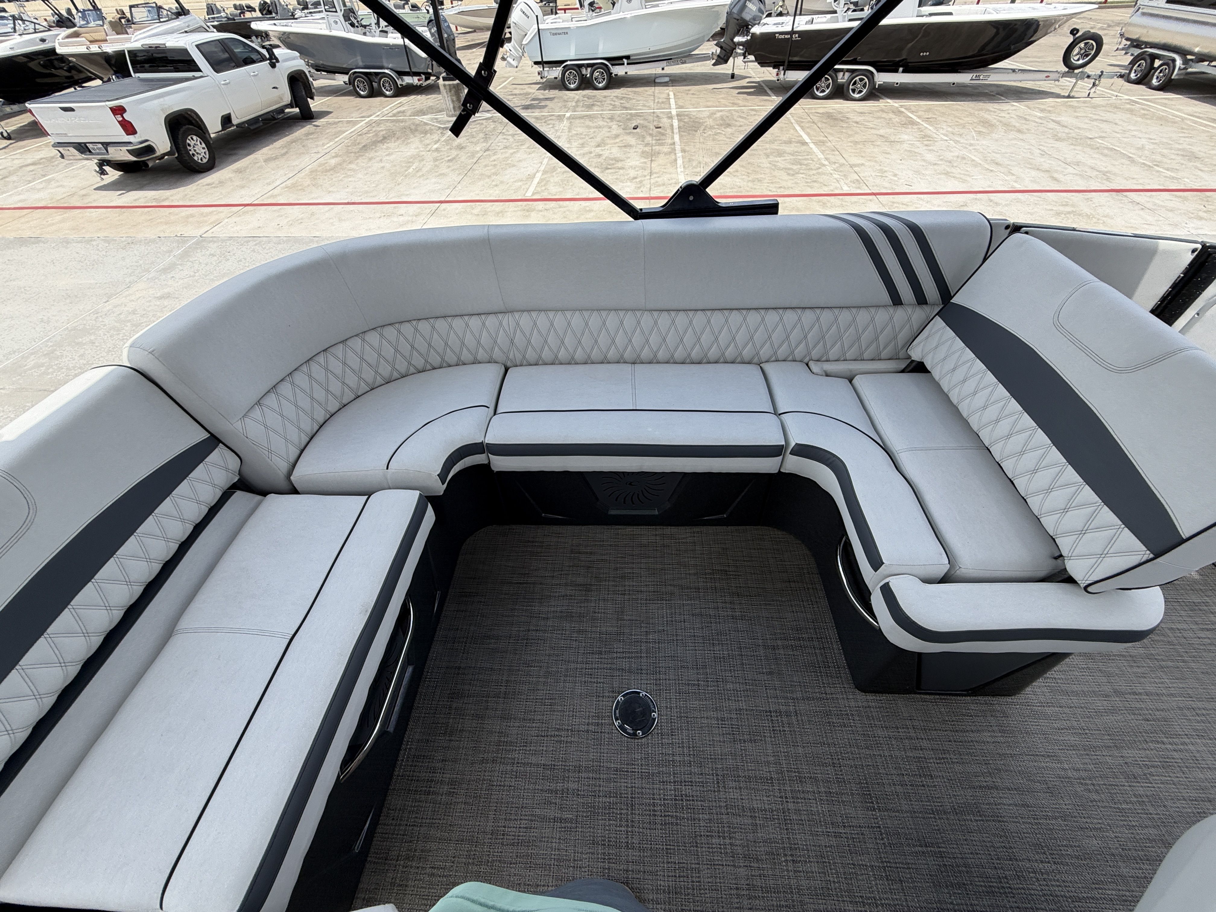 2018 Crest Savannah 250 NX - 21