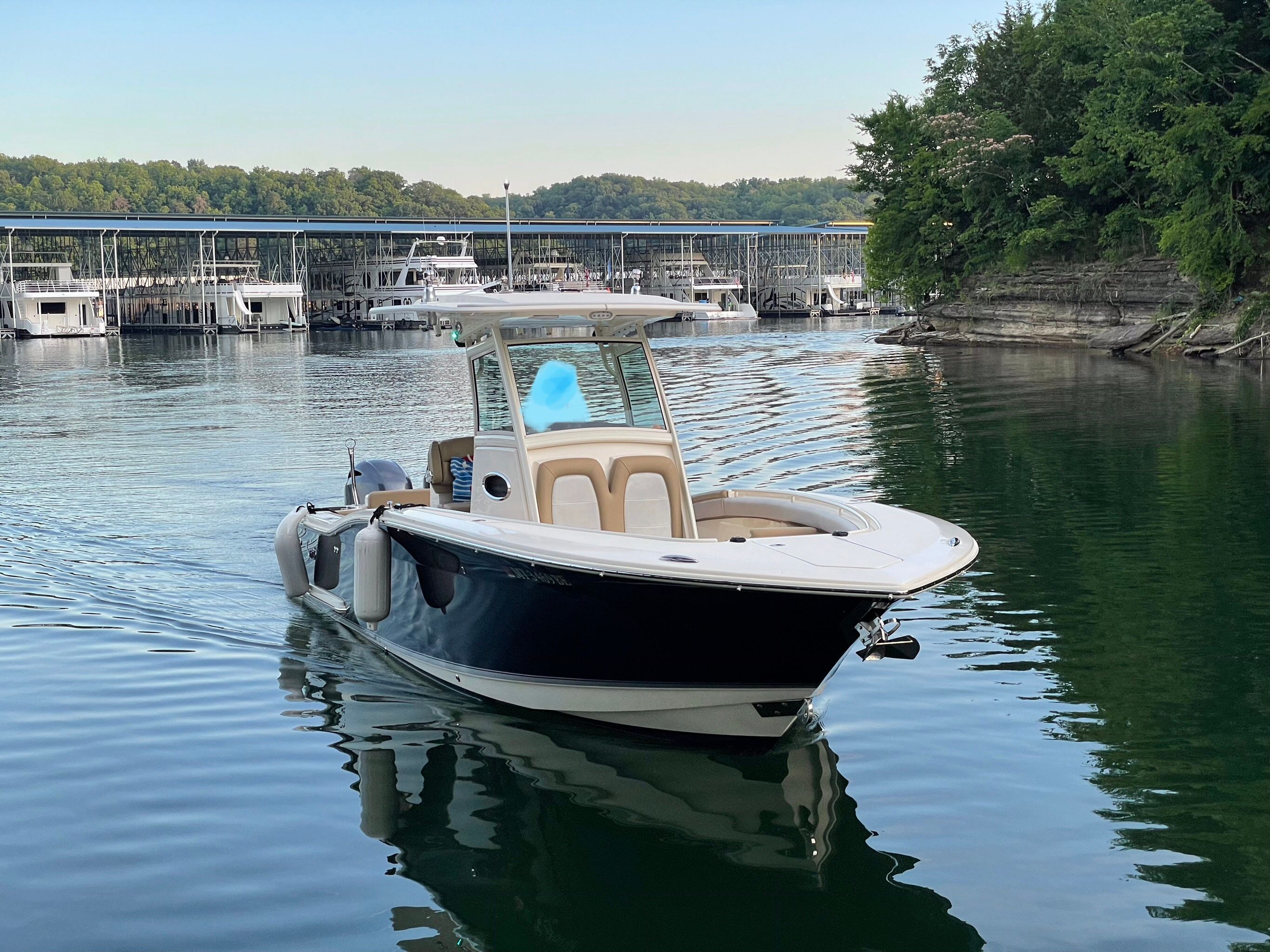 2014 Scout 275 LXF - 4