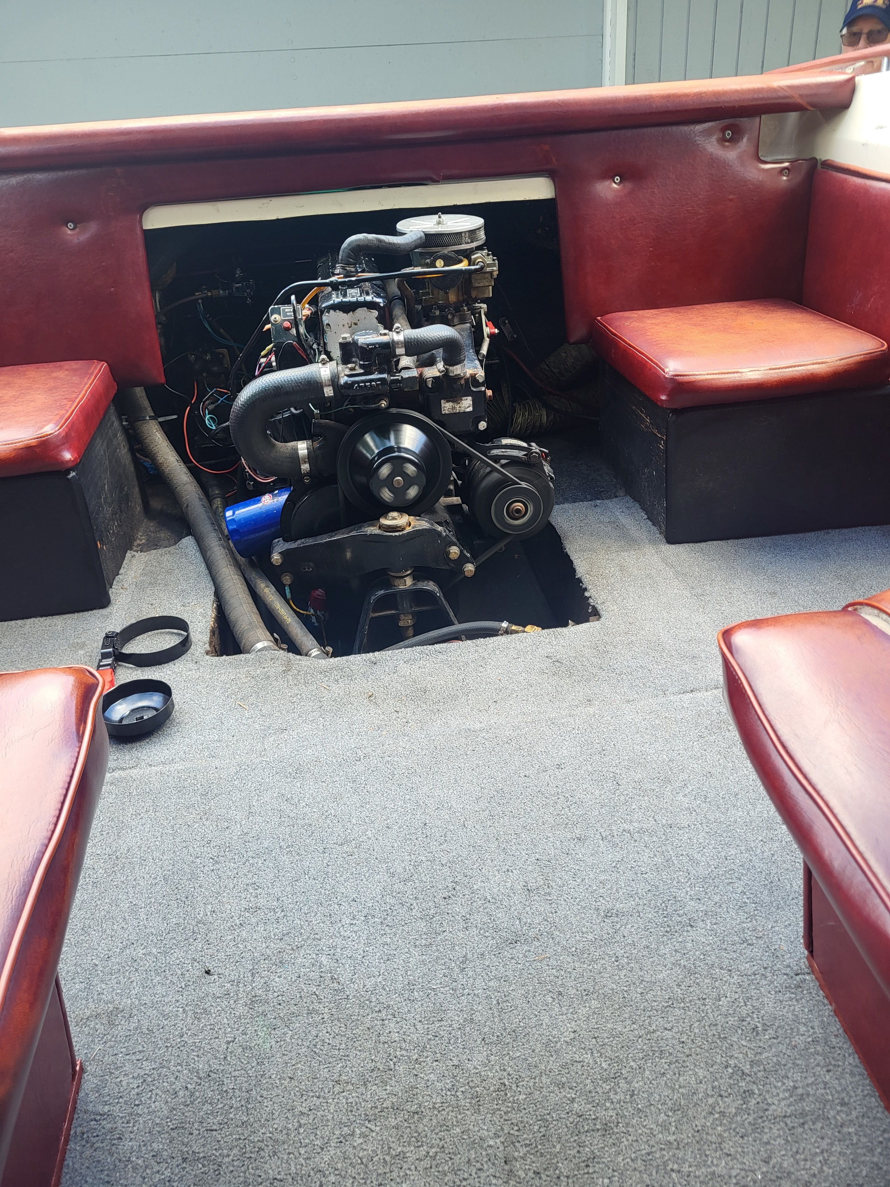 1977 Bayliner Jamaica