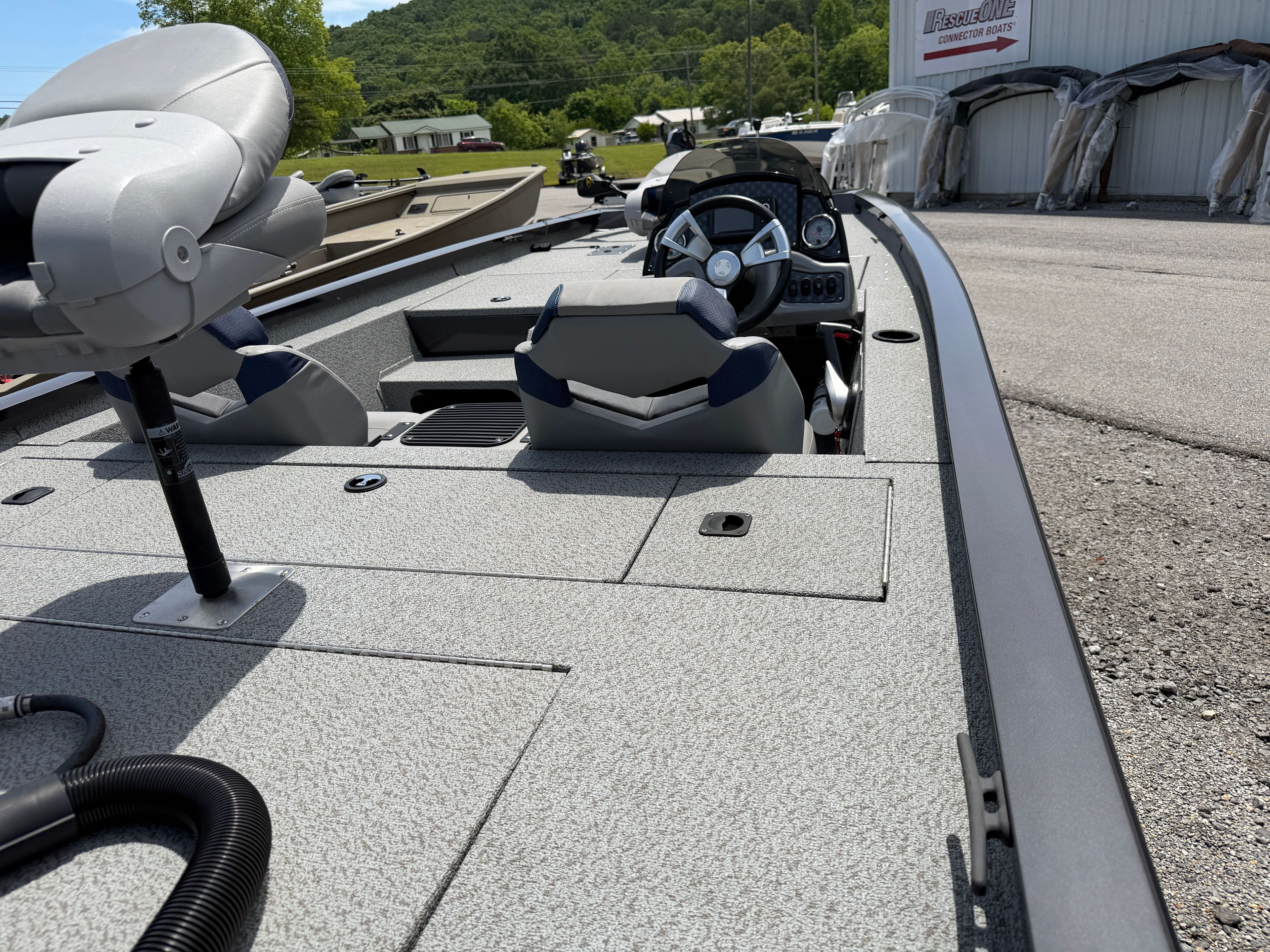 2024 G3 Sportsman 1810sc - 6