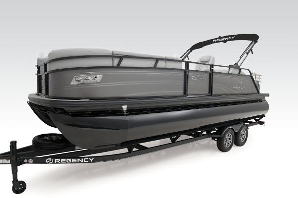2025 Regency 230 LE3 Sport - 27