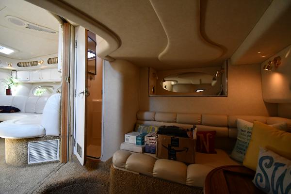 1997 Sea Ray Sundancer 400 - 53