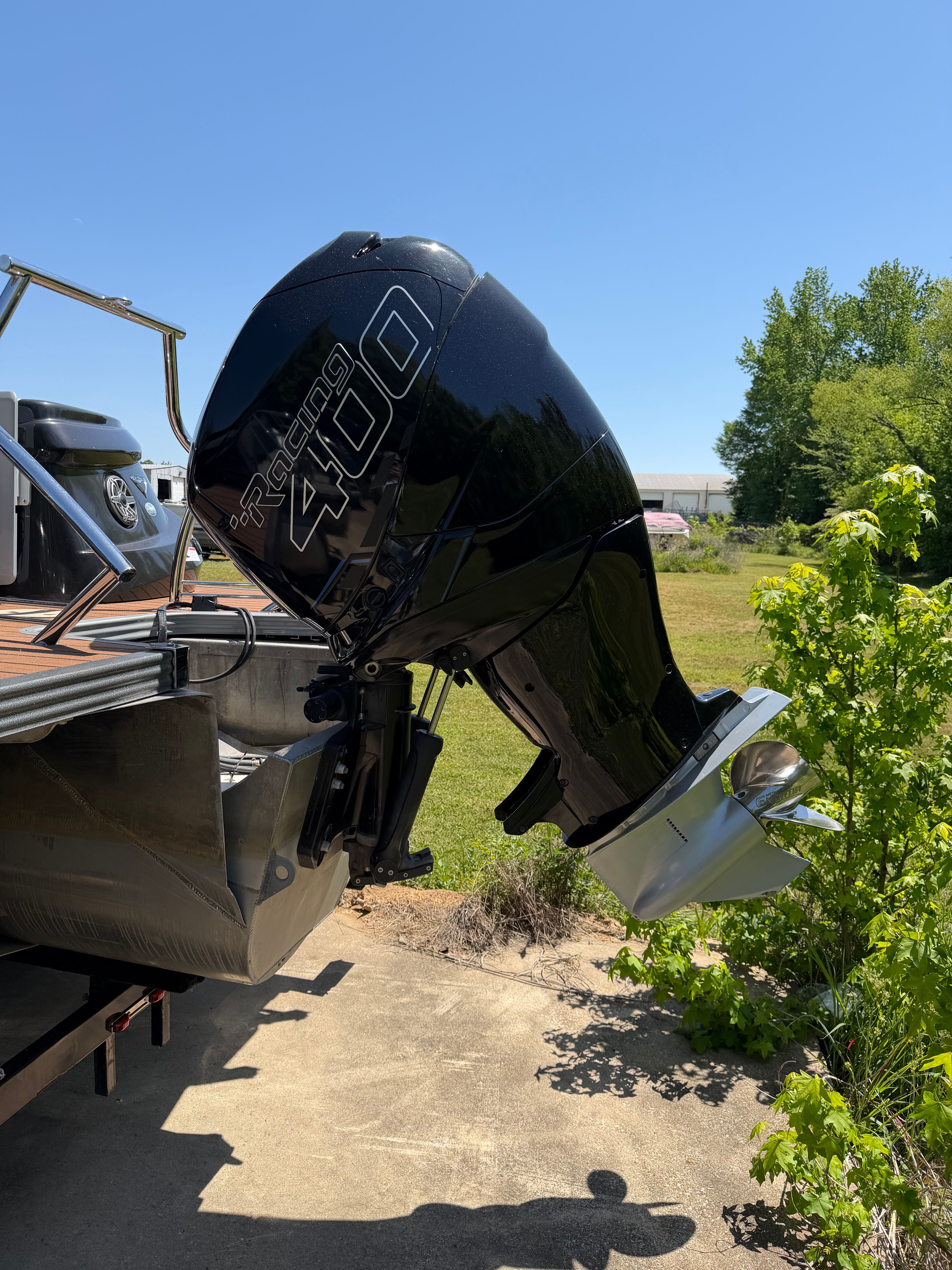 2021 Manitou 25 XT RFXW - 13