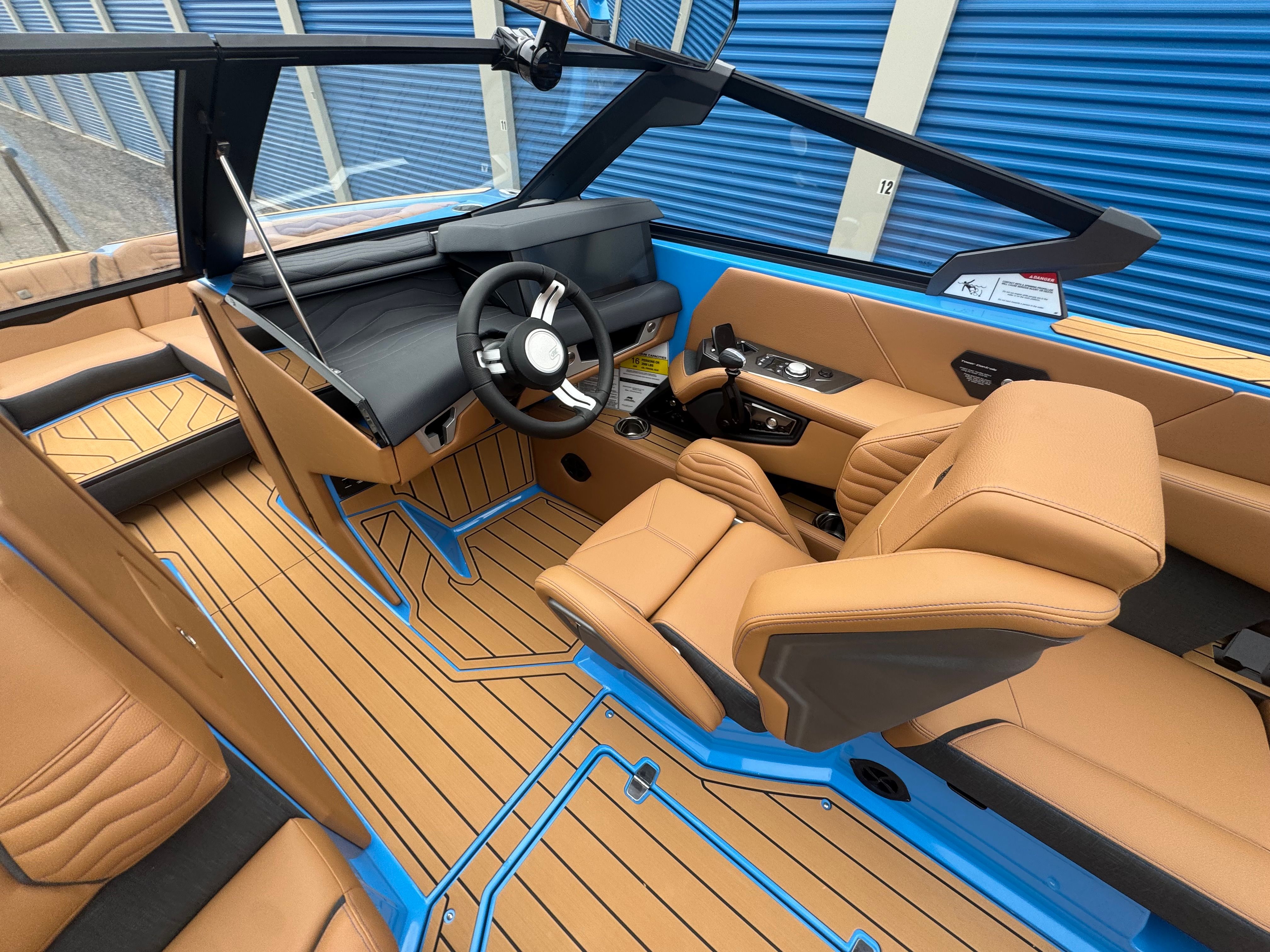 2026 Nautique Super Air Nautique G23 - 36