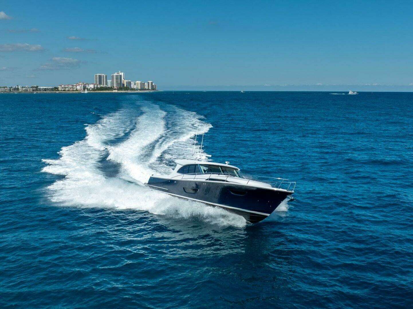 2026 ECLIPSE 505 Shadow - Image 41