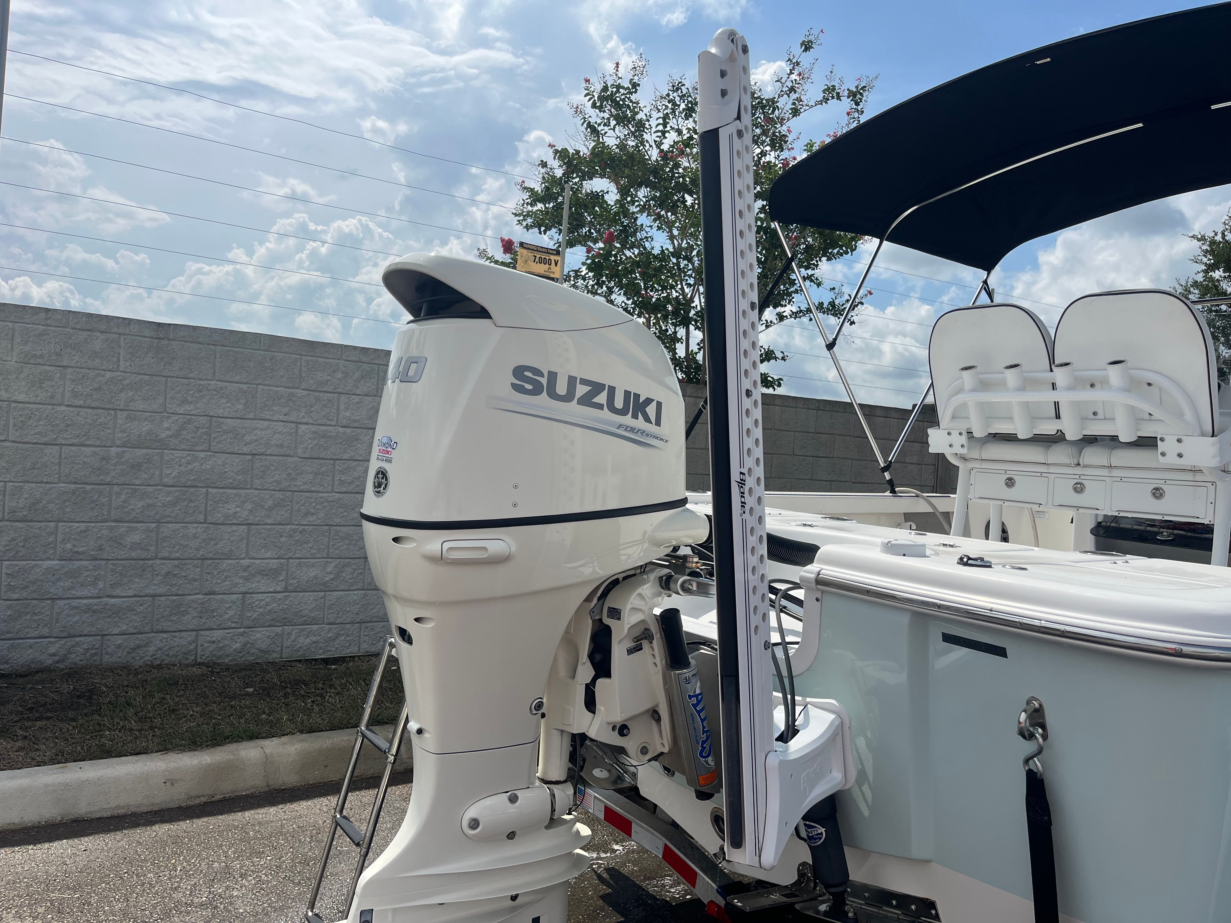 2021 Seapro 208 - 4