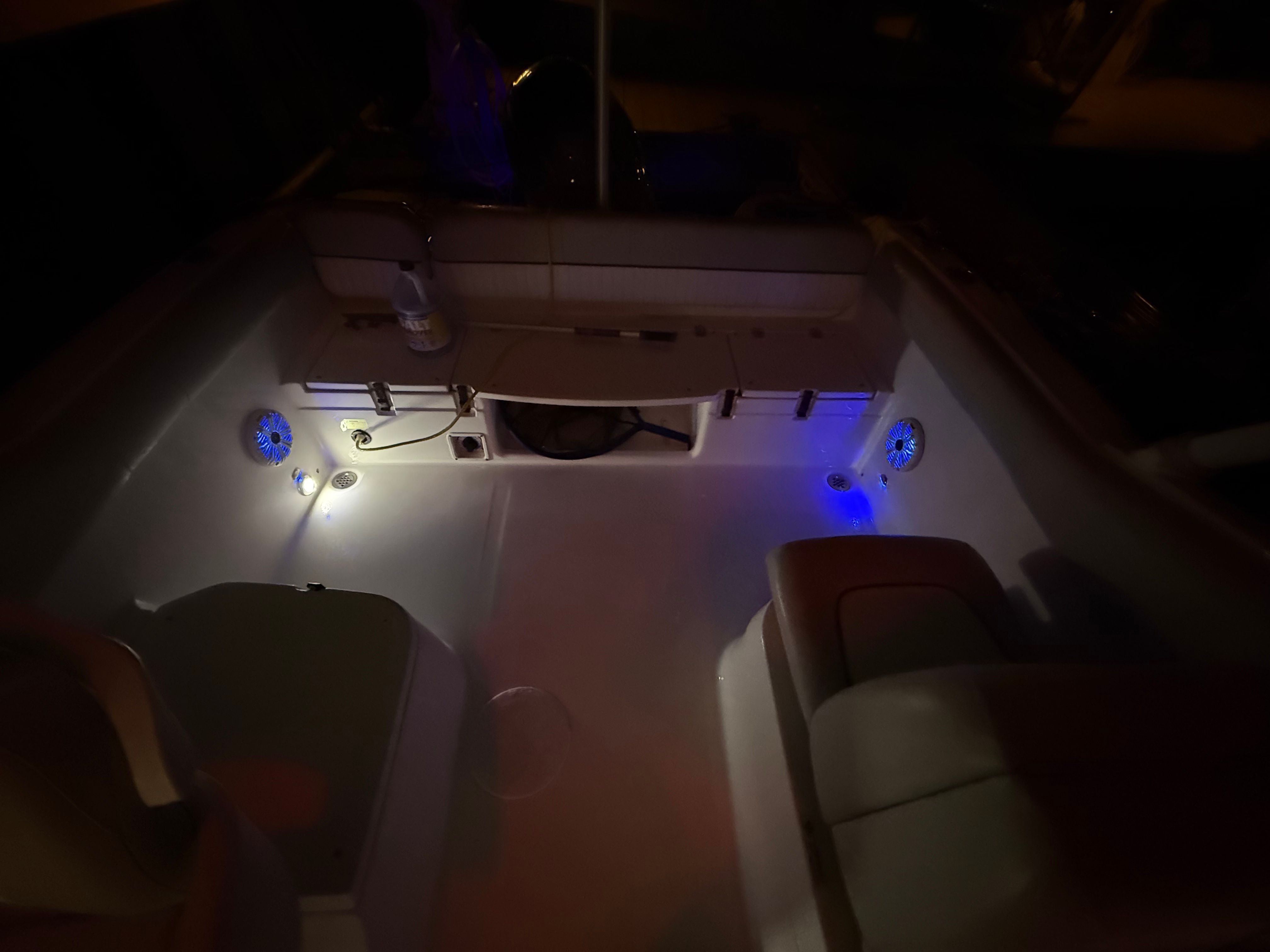2020 Sea Fox 226 Traveler - 8