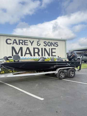 2026 Xpress H 20 BASS
