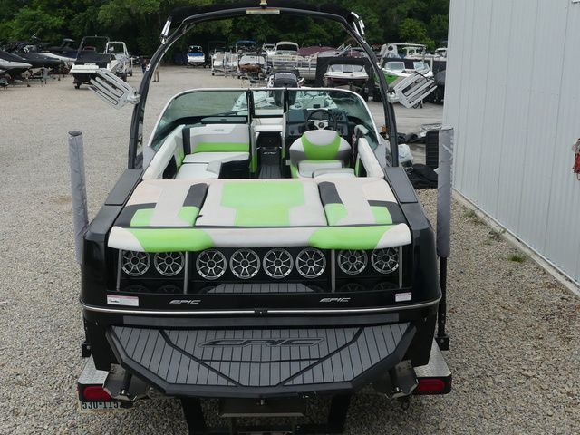 2016 Epic 23V - 20