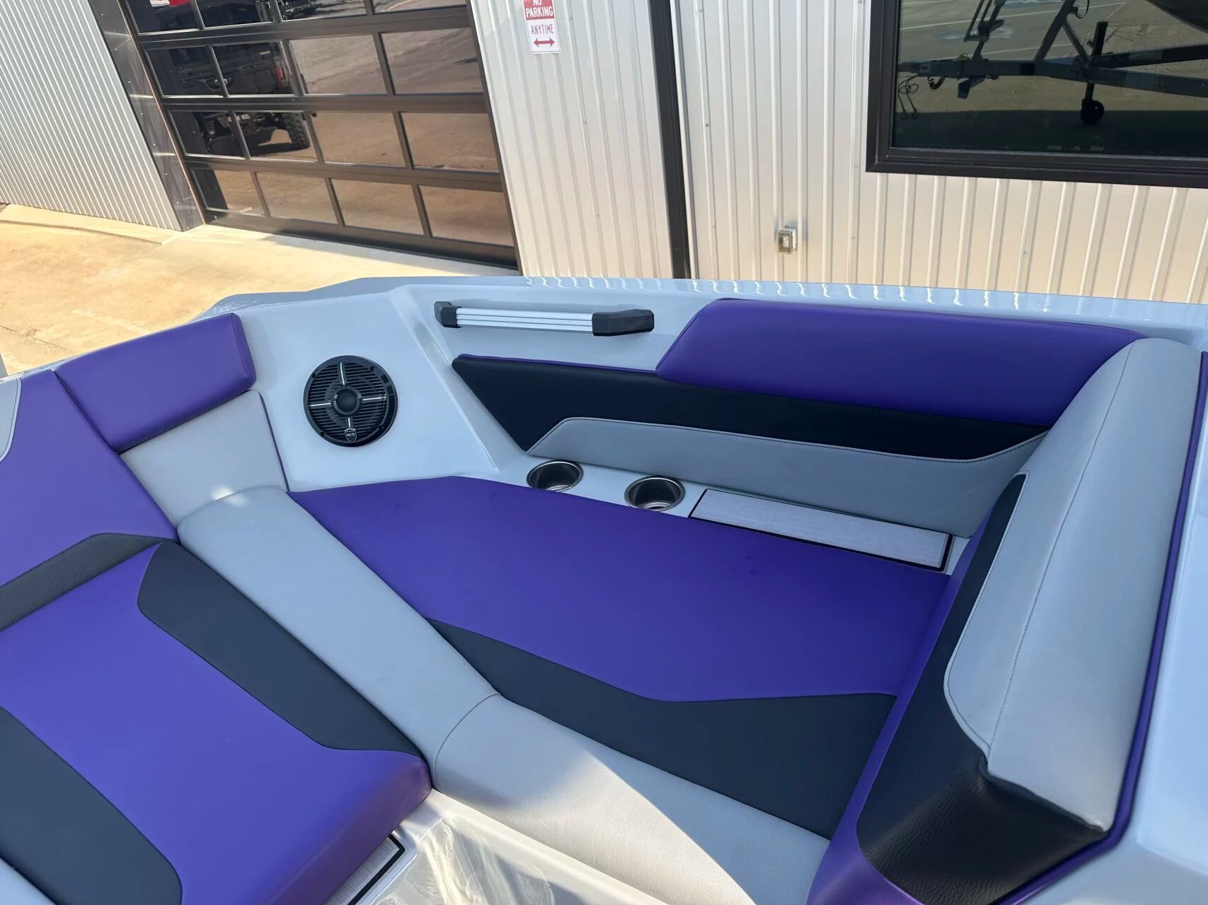 2023 ATX Surf Boats 24 Type-S - 37