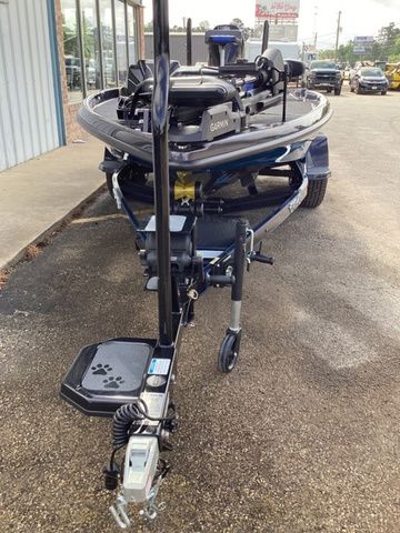 2026 Bass Cat Eyra SP - 15