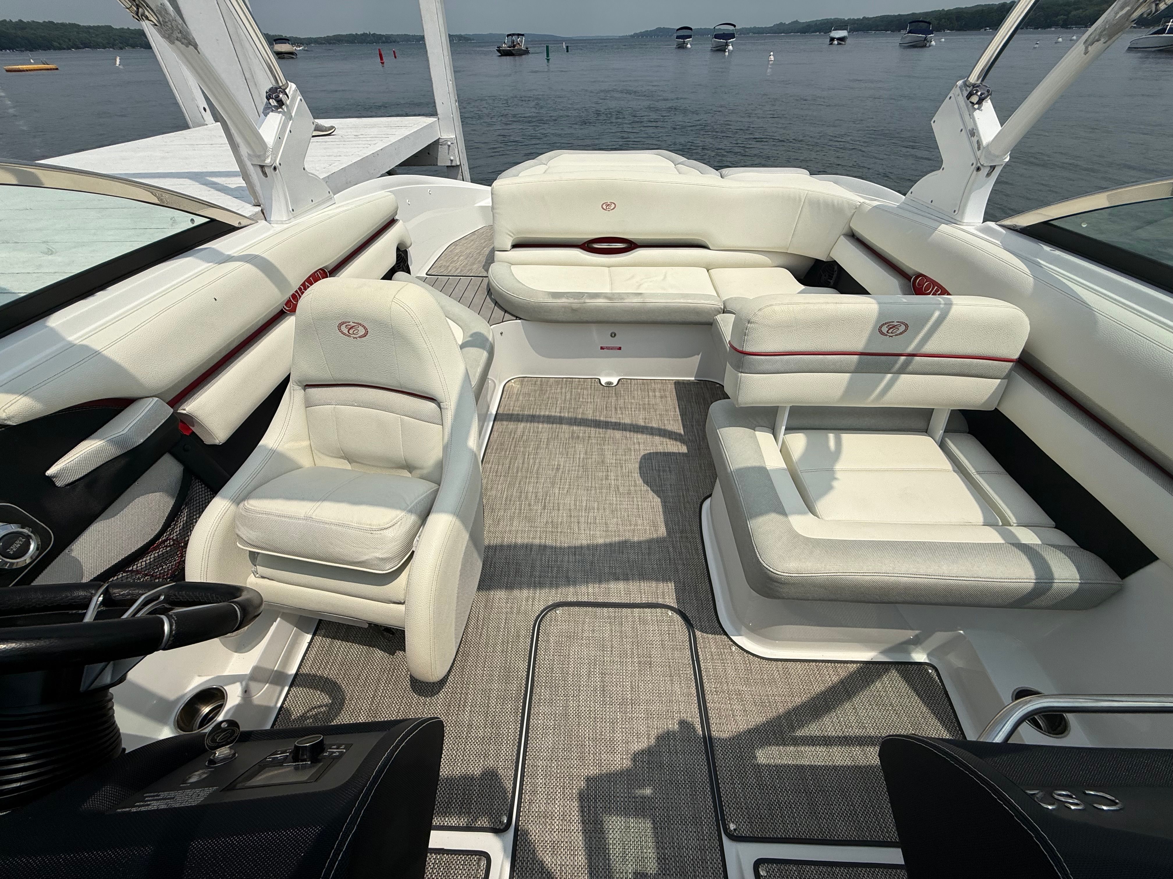 2018 Cobalt CS23 - 20