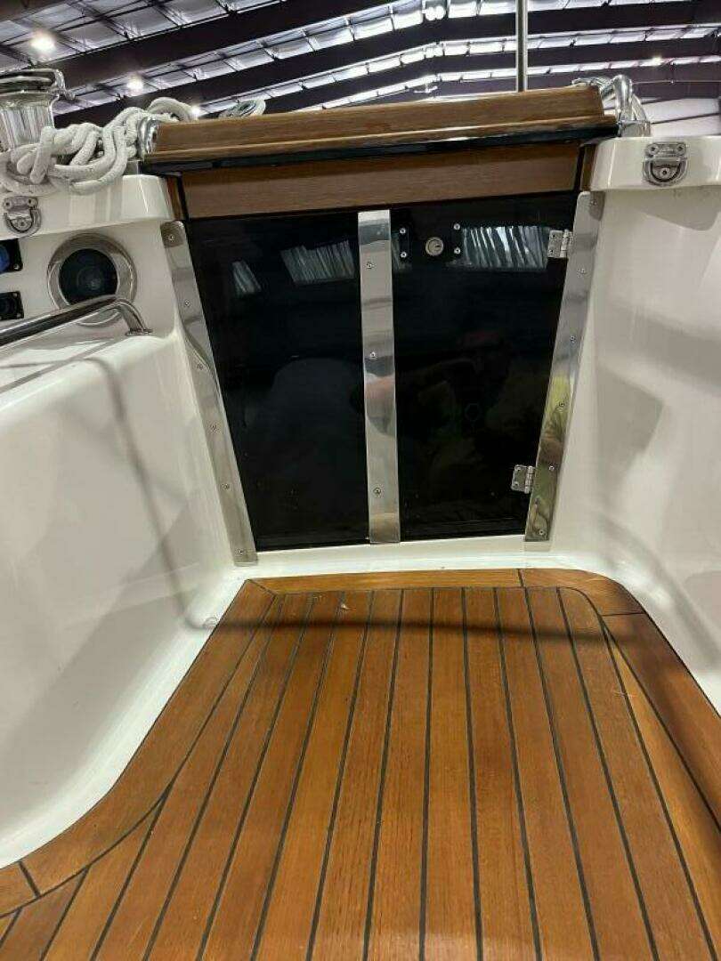 2003 Fantasi 44 Pilot House - Image 38