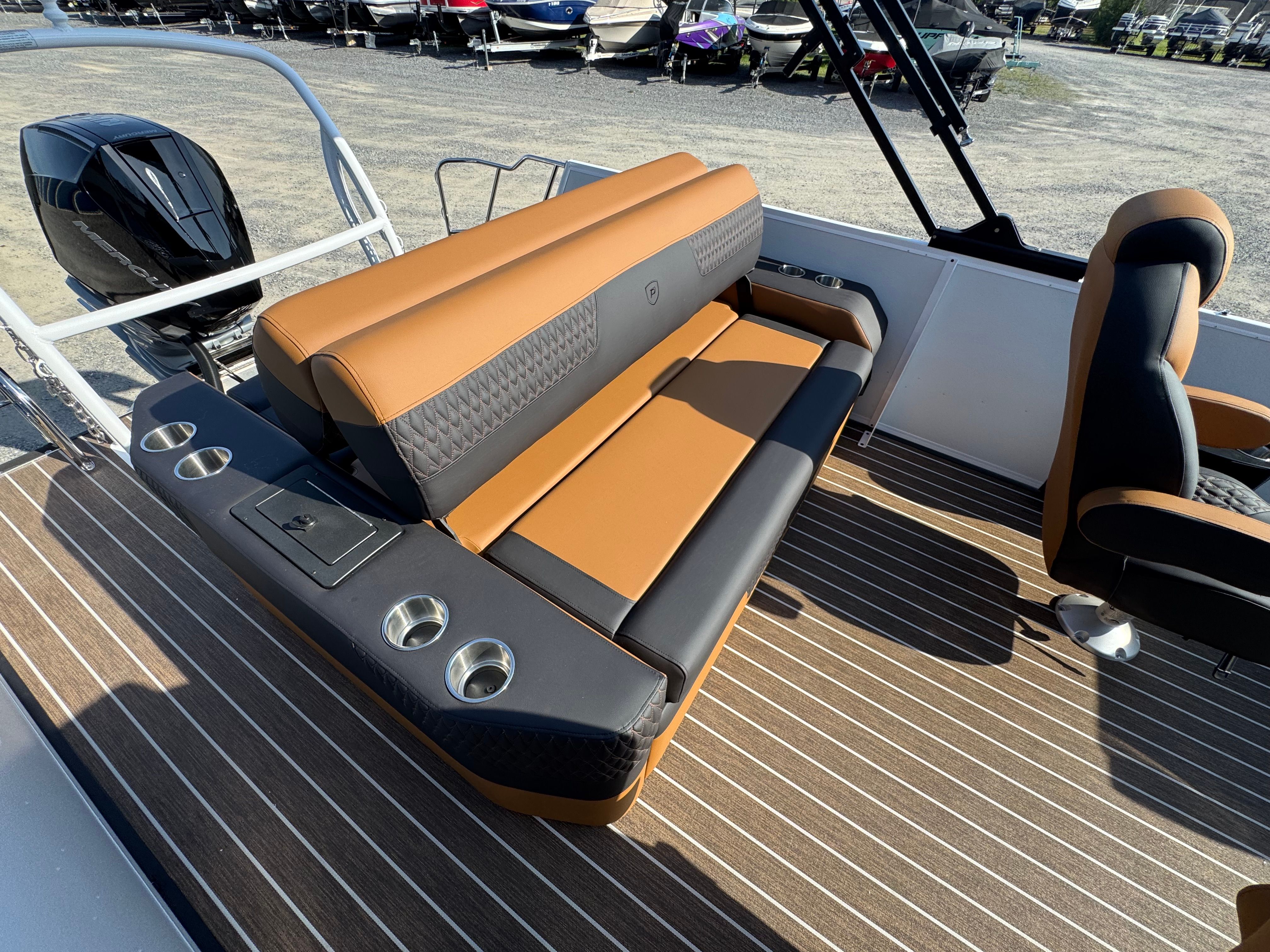 2026 Premier 230 Solaris RL - 29