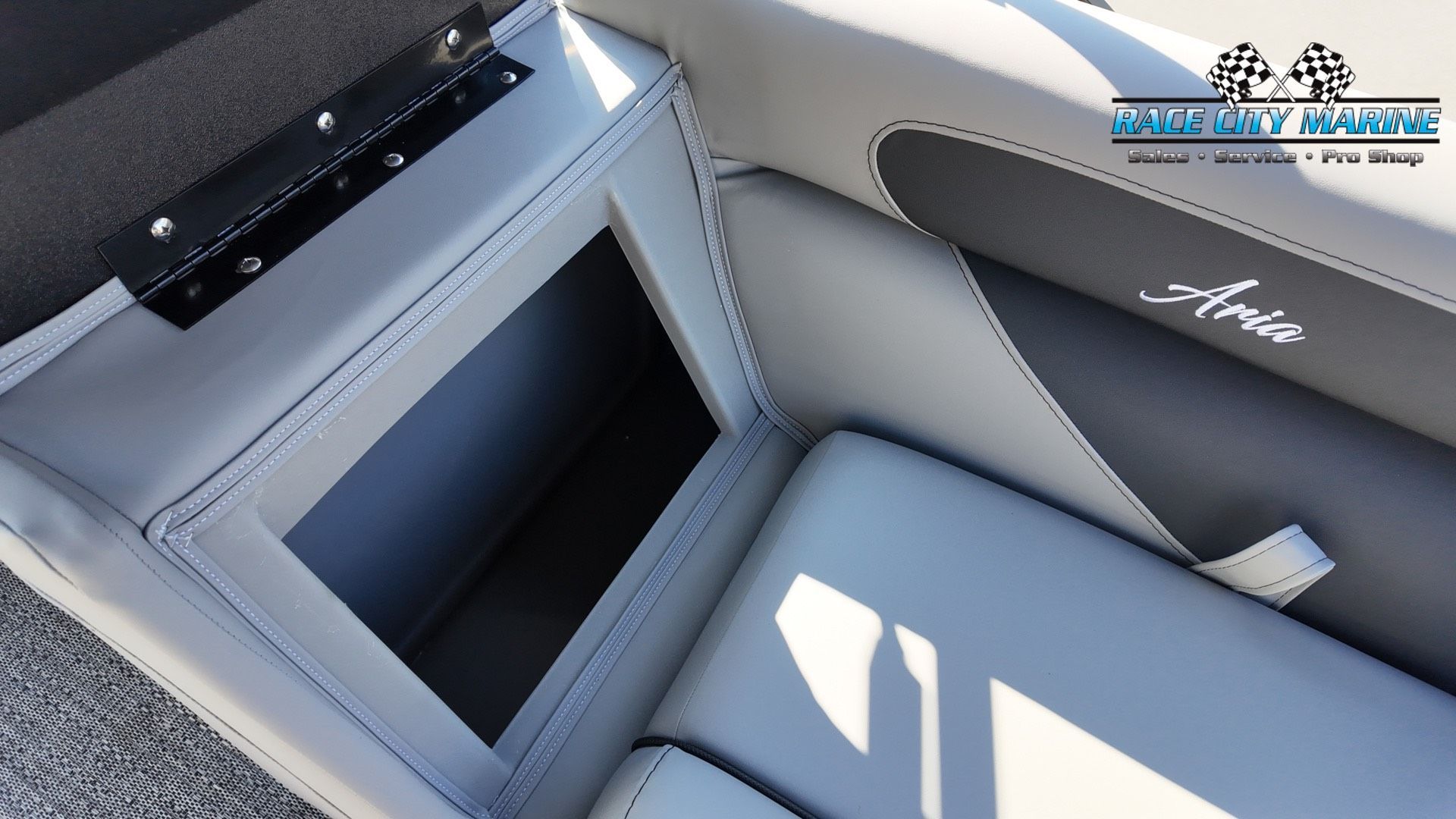 2026 BARLETTA BOATS A22QC - 25