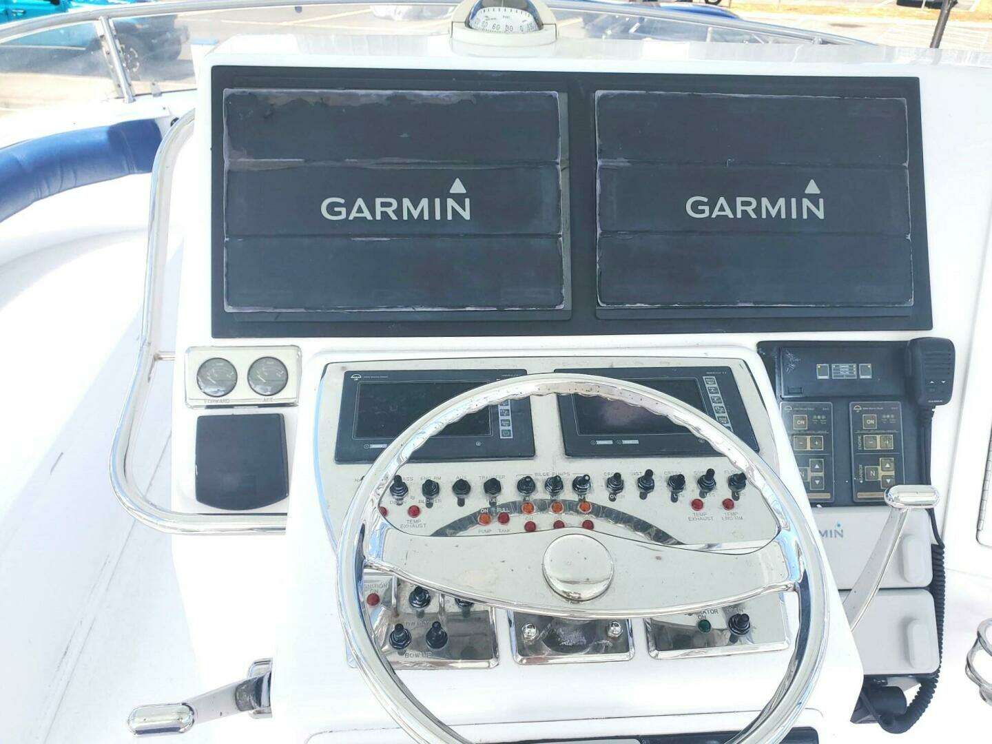 2006 Cabo Convertible - Image 19