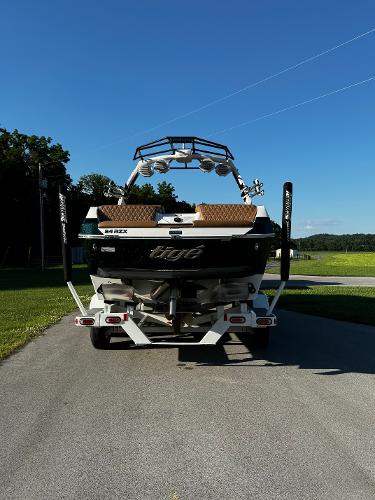 2024 Tiger Marine 24 RZX - 7