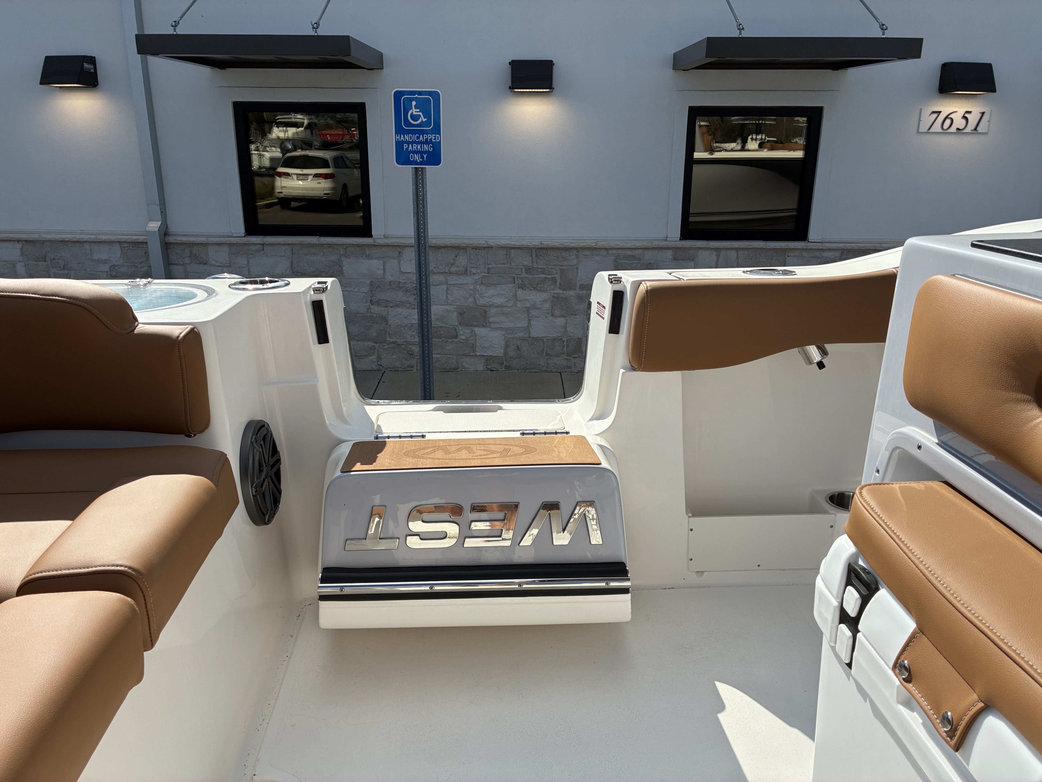 2026 Key West 263 FS - 16