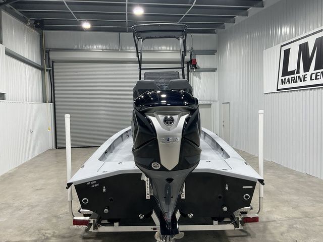 2026 Freedom Boats 24’ Defender - 4