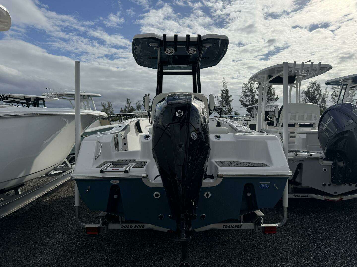 2026 Tidewater 220 CC Adventure - Image 4