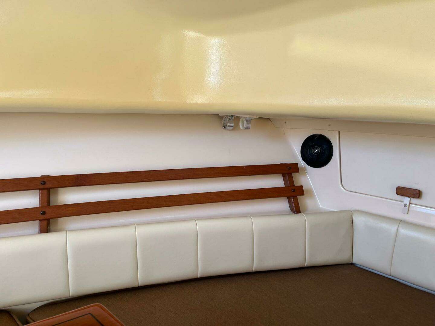 2007 Grady-White Sailfish 282 - Image 13