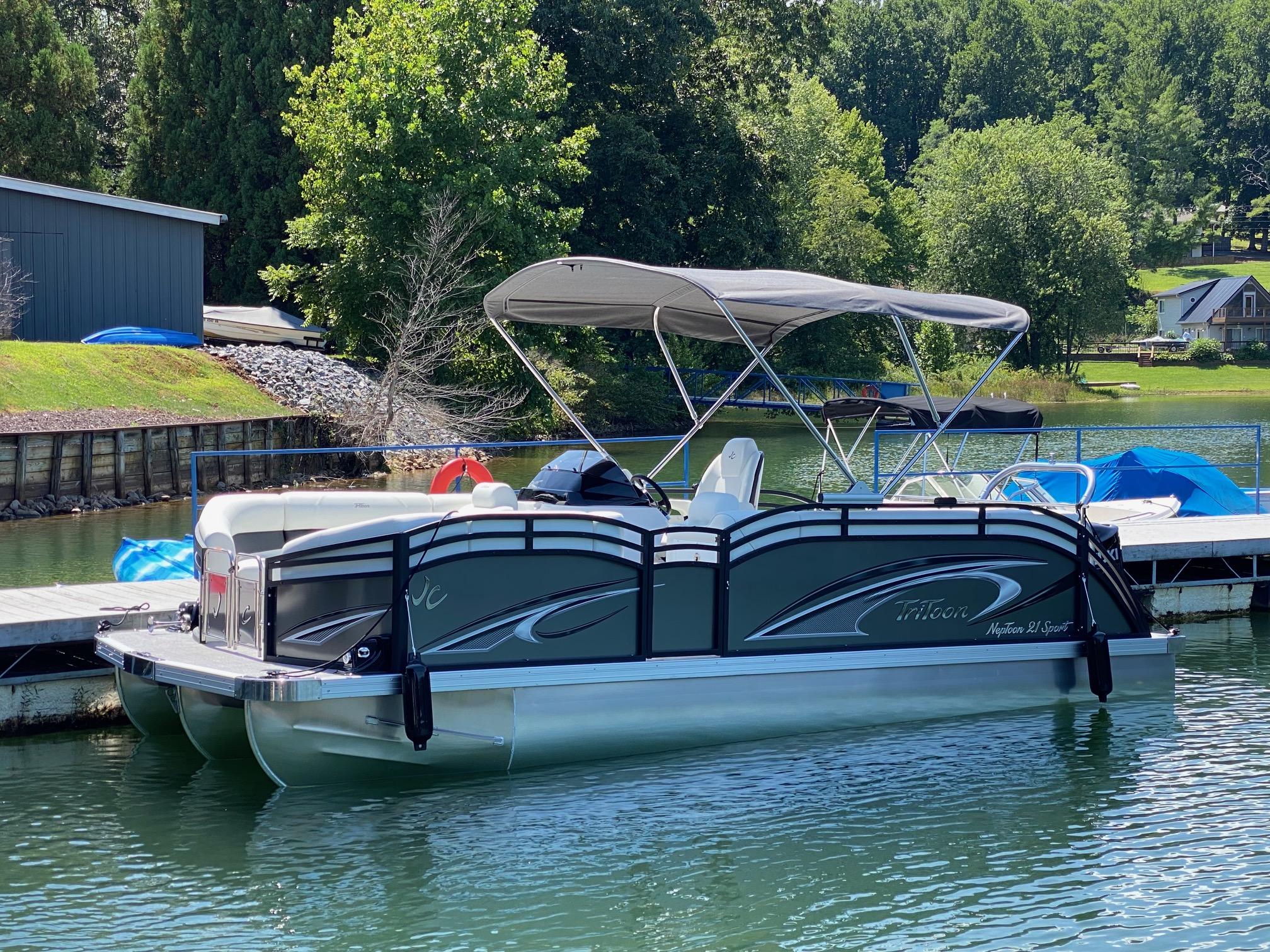 2026 JC NEPTOON SPORT 21TT