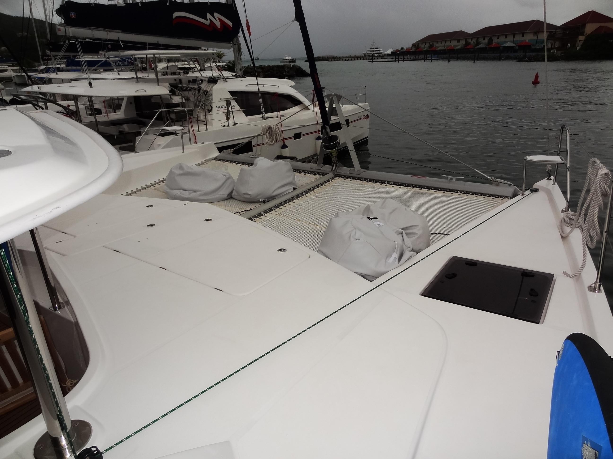 2014 Leopard 58 - 96