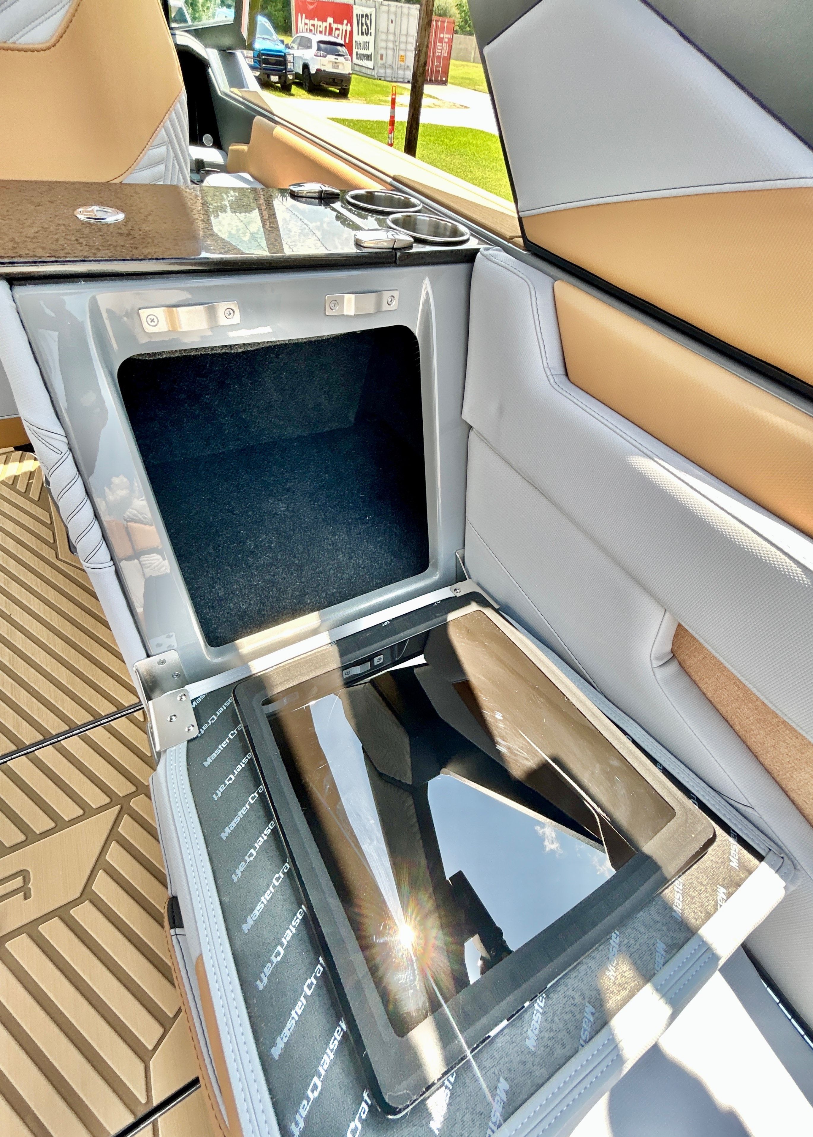 2026 MasterCraft XStar 25 - 68