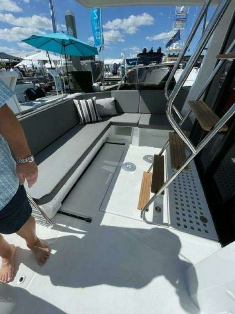 2026 Beneteau Antares 11 Fly - Image 13