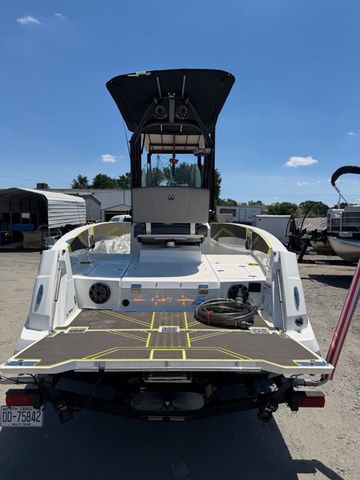2020 Scarab 195 Open CC - 3