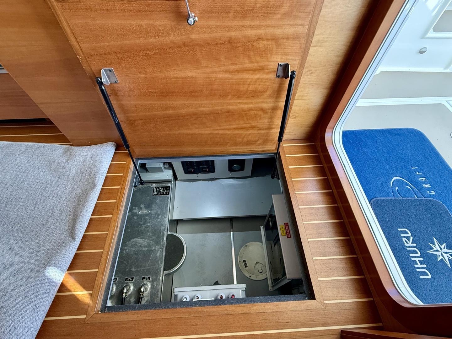 2015 Coastal Craft 45-IPS - Image 81