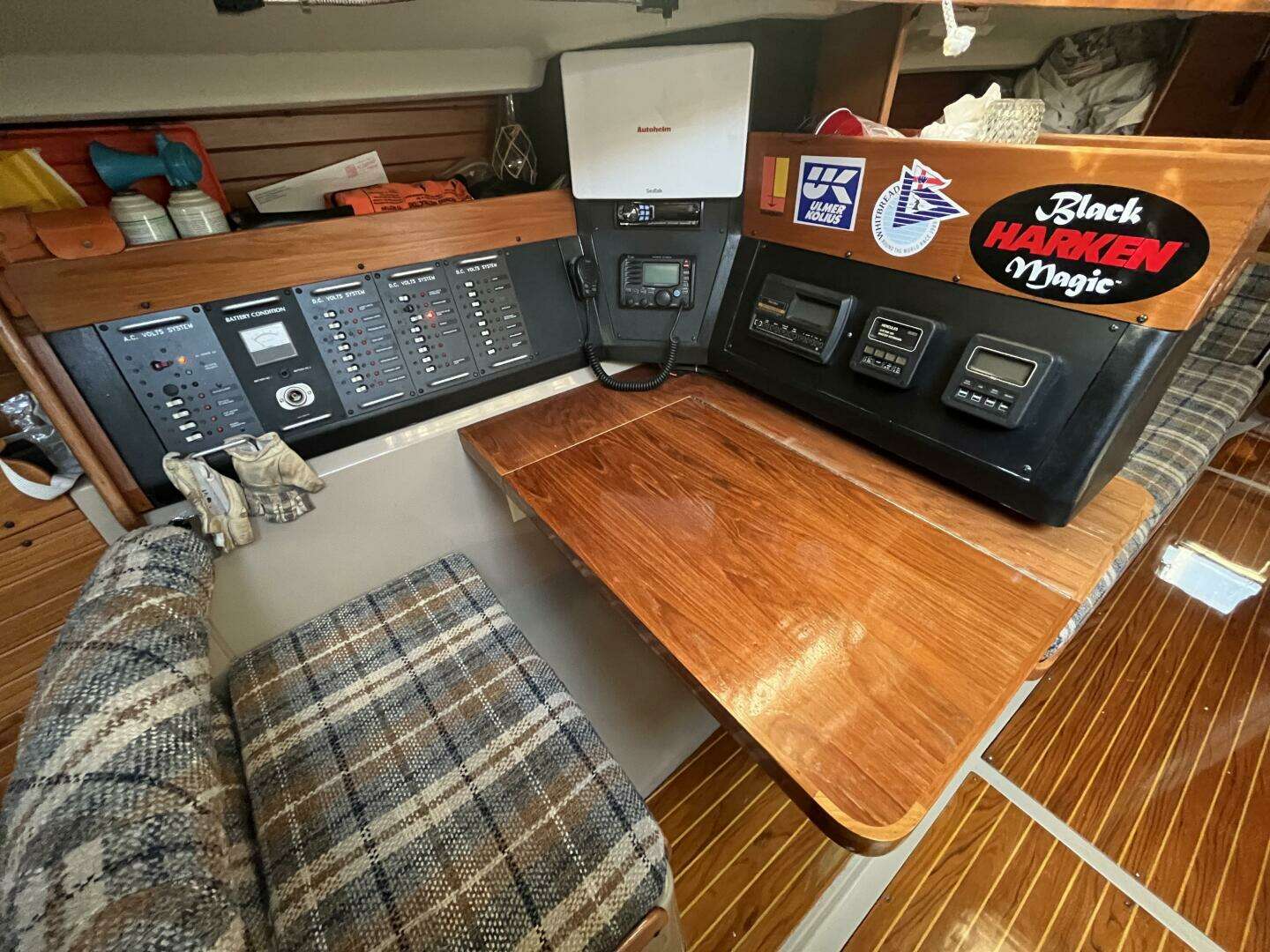 1984 C&C 41 - Image 44
