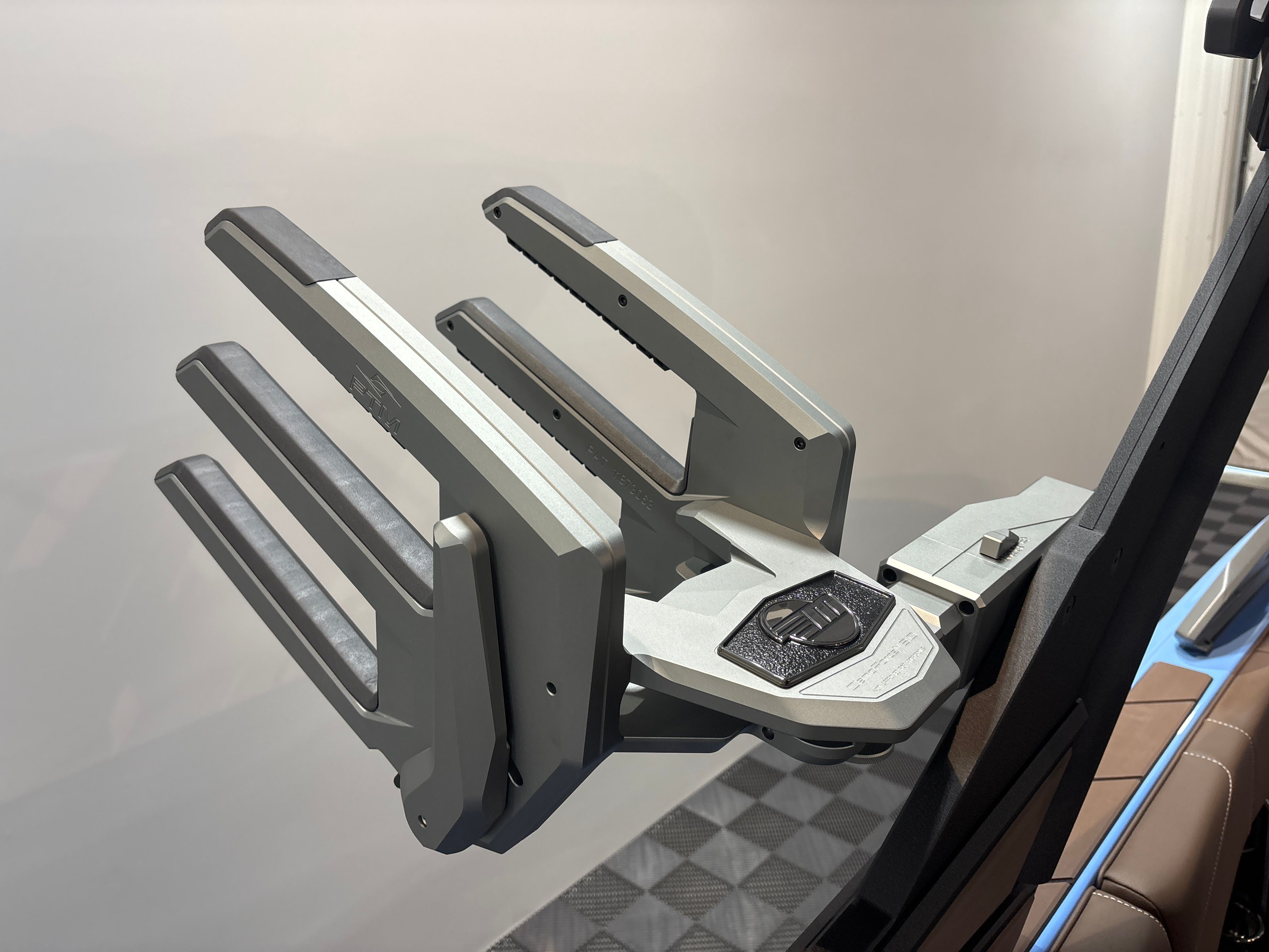 2026 Malibu Wakesetter 23 LSV - 16