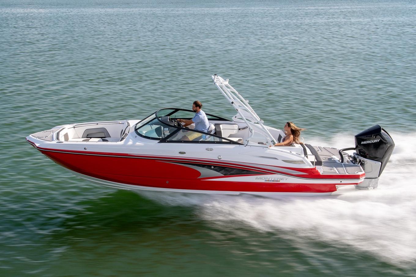2027 Monterey M-65