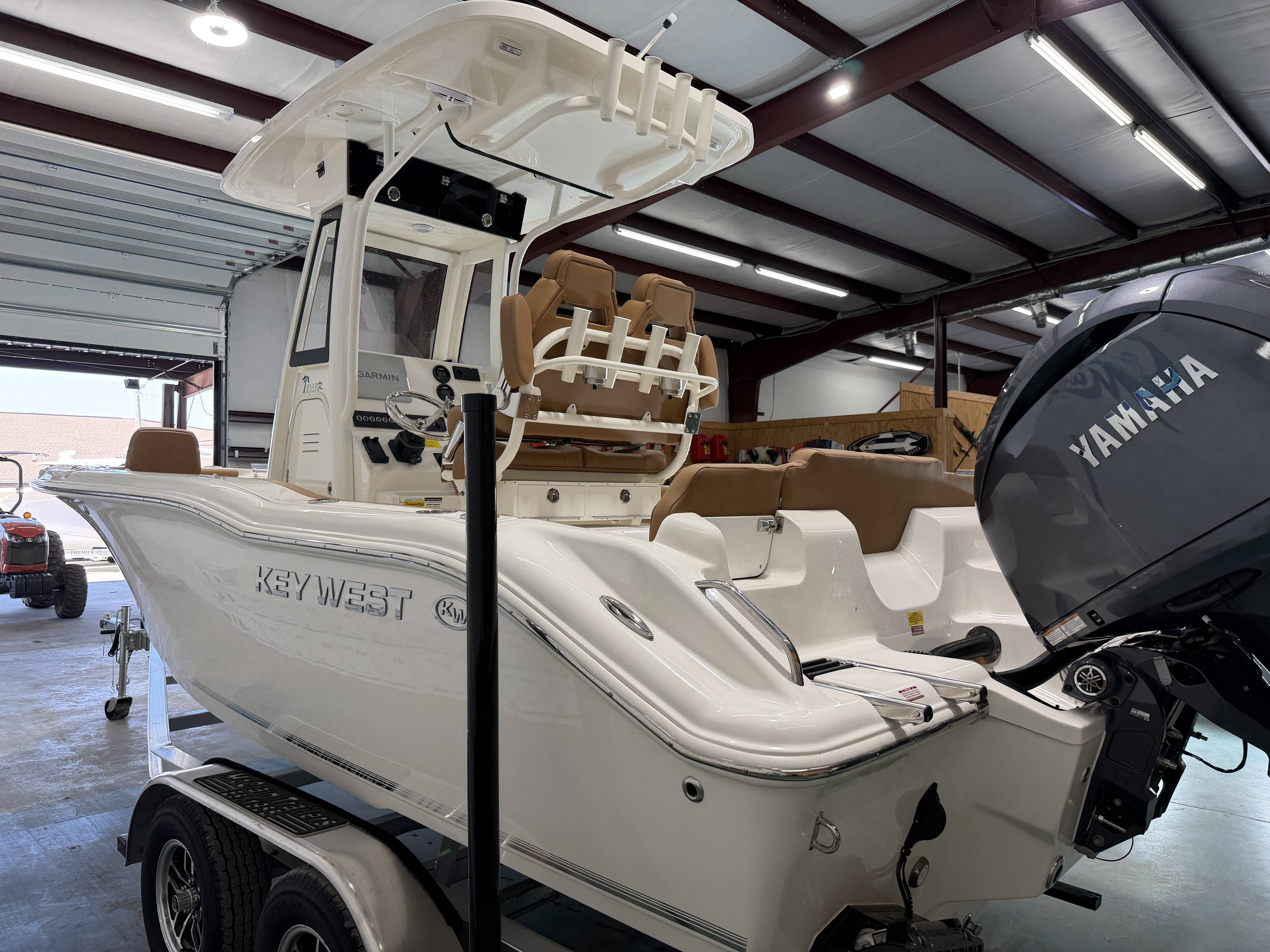 2026 Key West 219FSR - 22