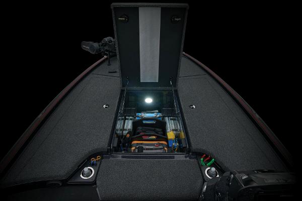 Manufacturer Provided Image: Nitro Z19 Pro