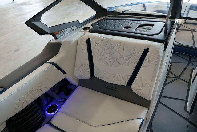 2025 Nautique Super Air Nautique G25 Paragon - 32