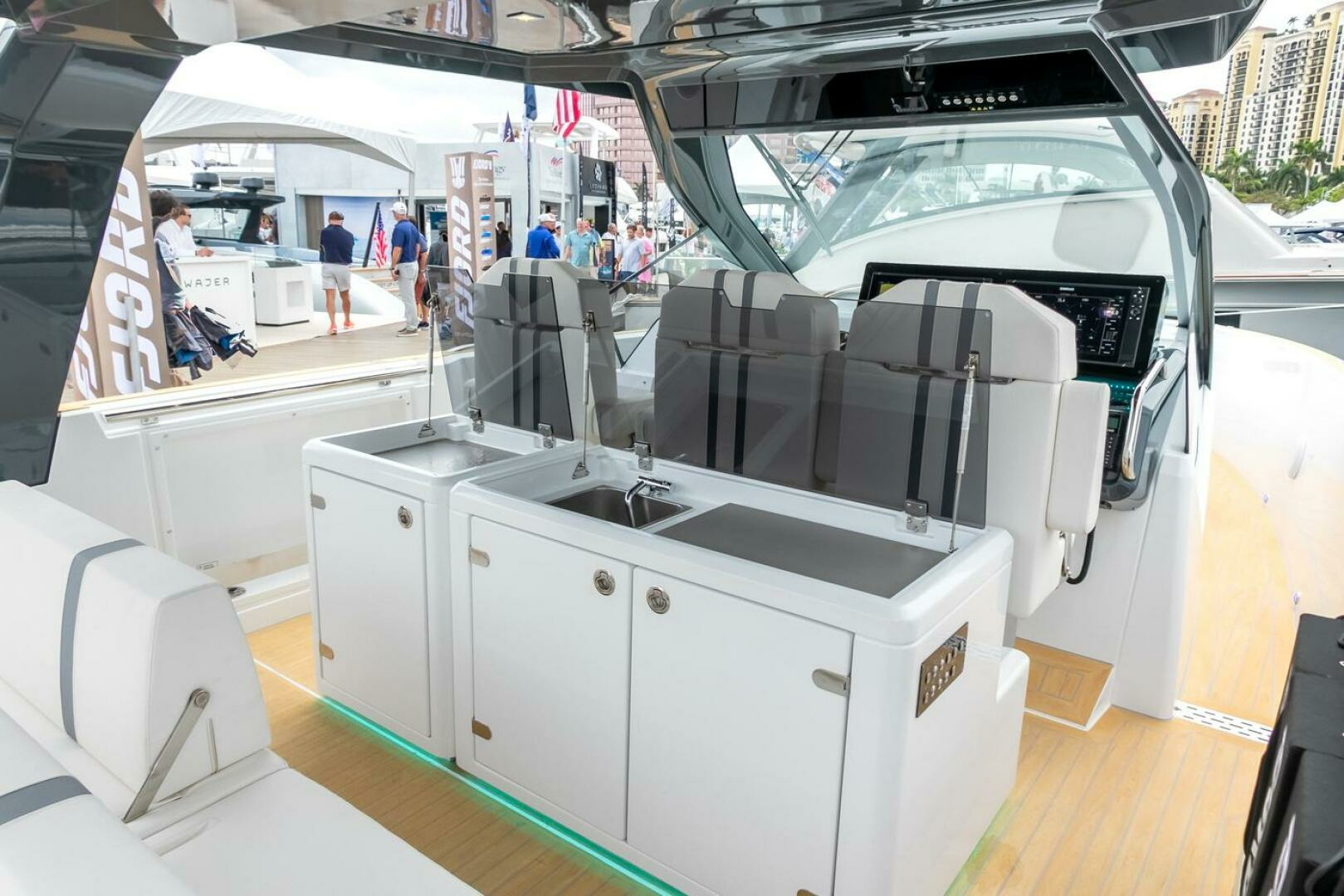 2024 Fjord 39 XP - Image 13
