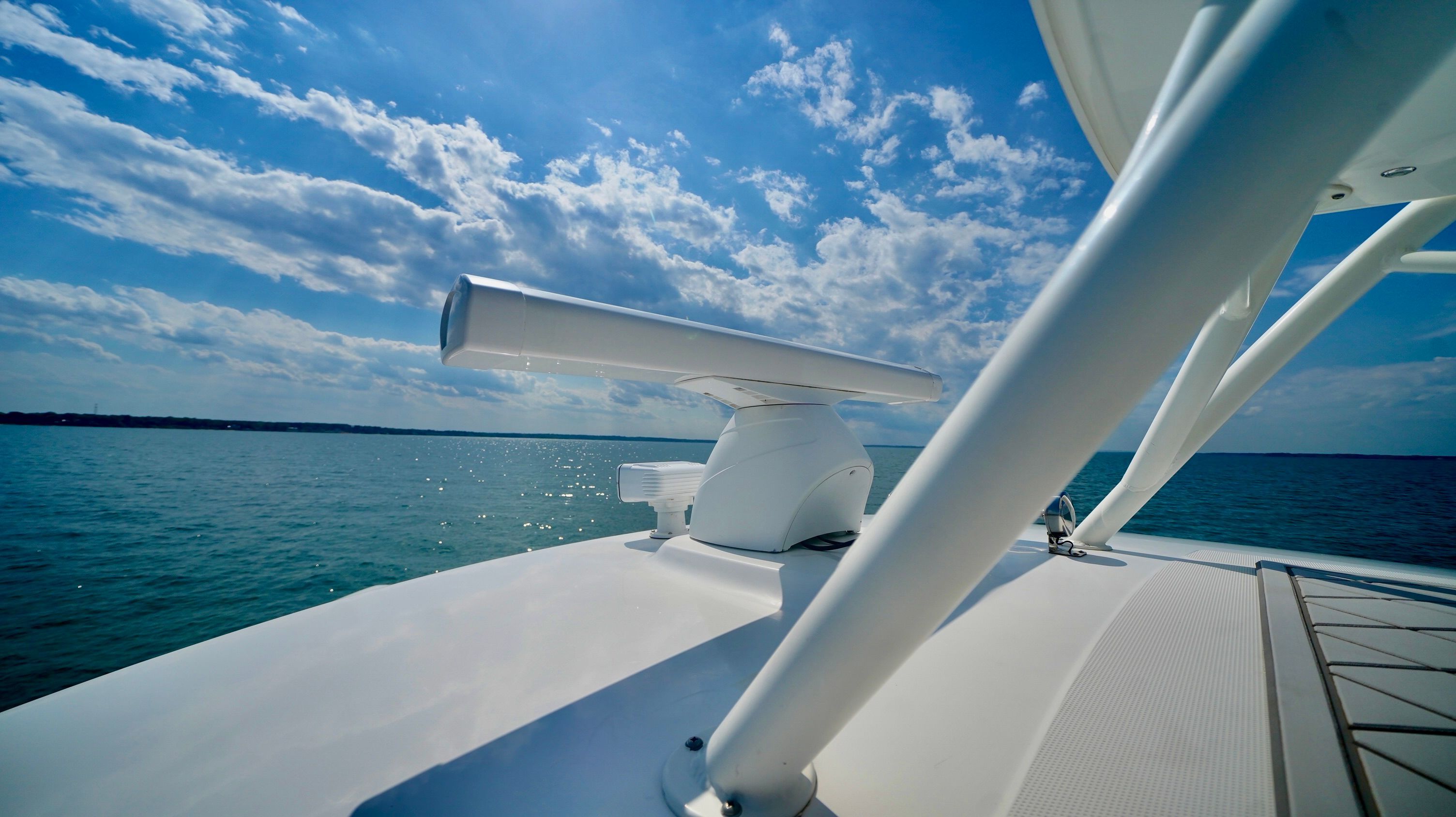 2013 Boston Whaler 350 Outrage - 112