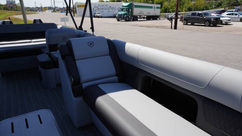 2026 Premier 250 Solaris RS - 60