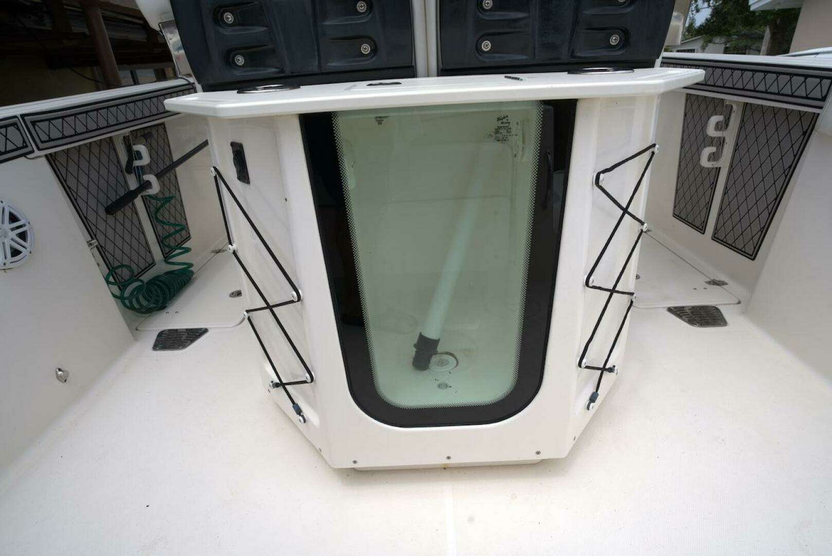 2018 Wellcraft 262 Fisherman - Image 28