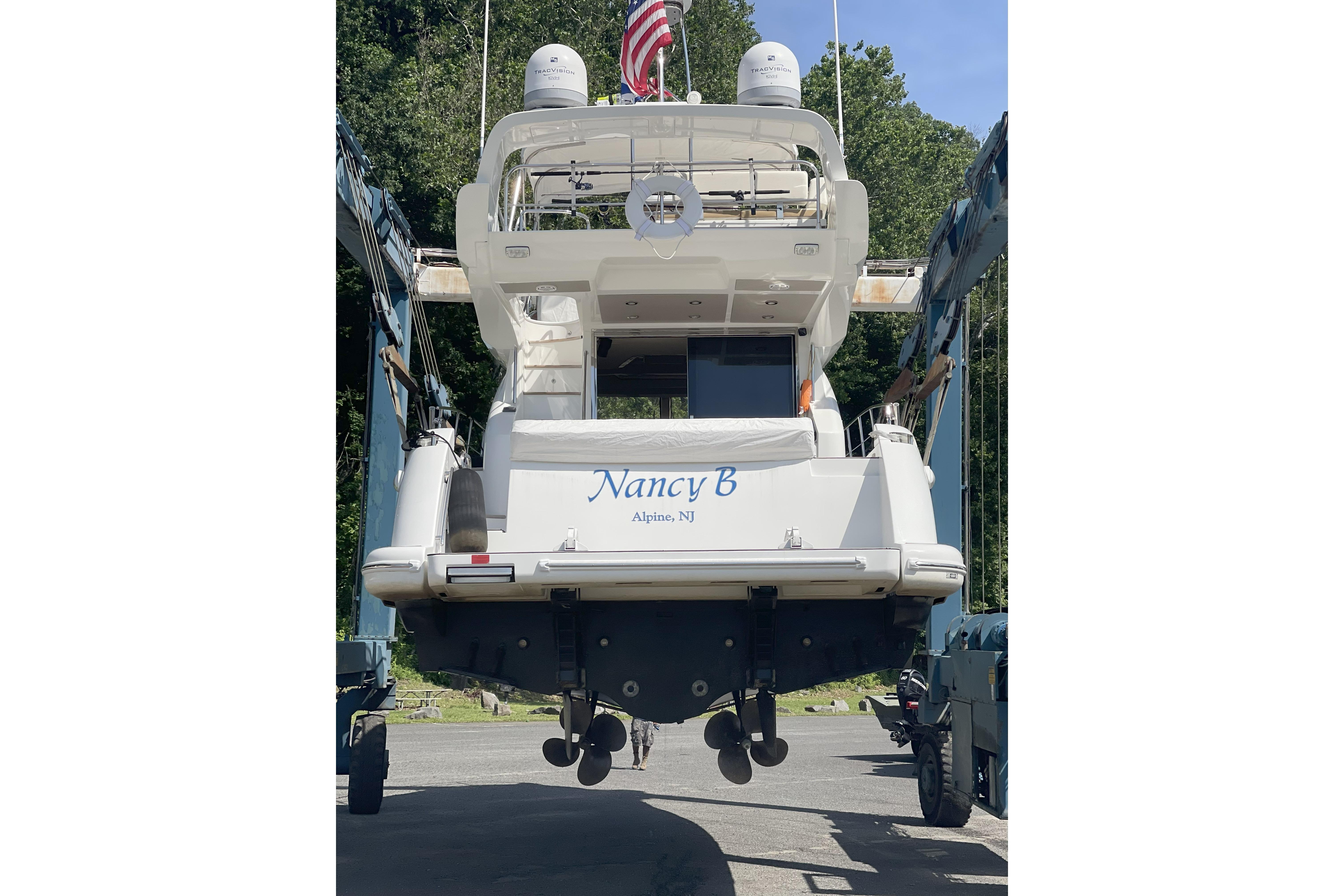 2014 Azimut 45 - 82