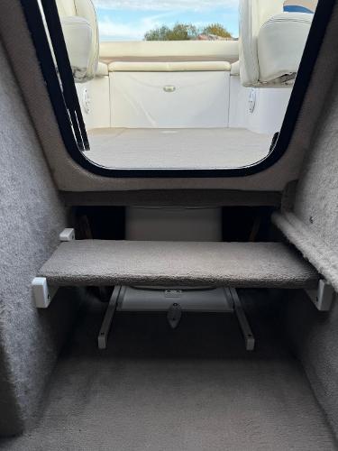 1997 Four Winns 225 Sundowner - 13